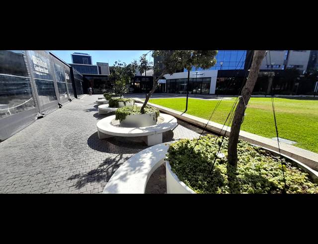 14M² OFFICE TO LET IN UMHLANGA RIDGE
